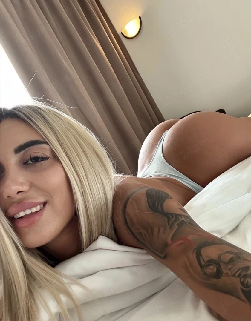 new pentru cateva zile !       