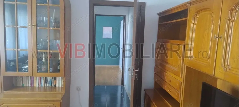  Apartament 2 camere | Zona Badea Cârțan – Telegrafului | Parter