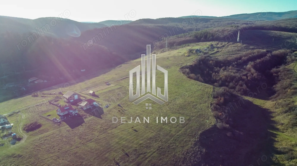 Teren Extravilan | 1.500 mp | Strada Pădurii