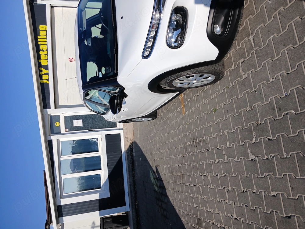 Citroen C3  BlueHDI 2019