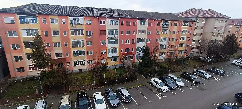 vand apartament