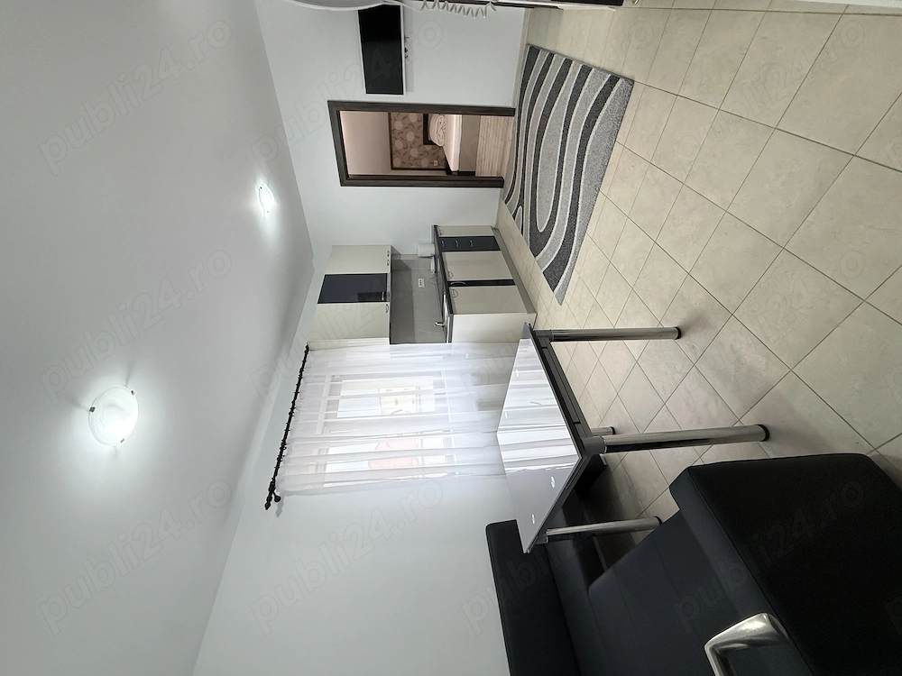 Proprietar 2 camere decomandate,bloc nou,prima inchiriere,Lipovei-Aradului Iulius Mall,mobilat