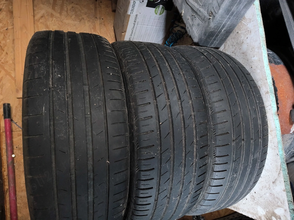 Anvelope 225/45/19 vara