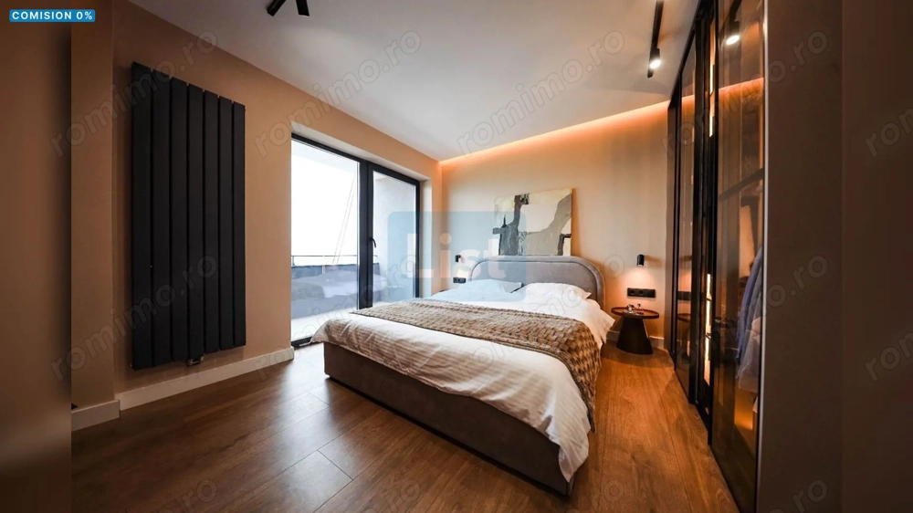 Comision 0! Apartament cu 2 camere in cartierul Gheorgheni.