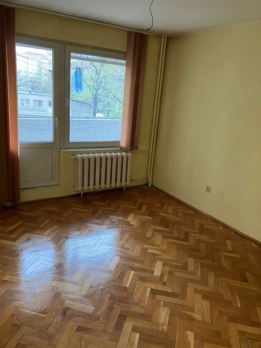 Apartament cu 2 camere decomandat, Rogerius, tip AN, Transilvaniei