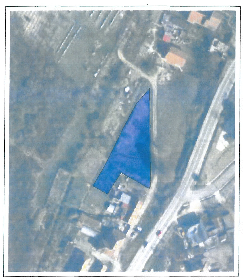 Vand teren intravilan in Lugoj