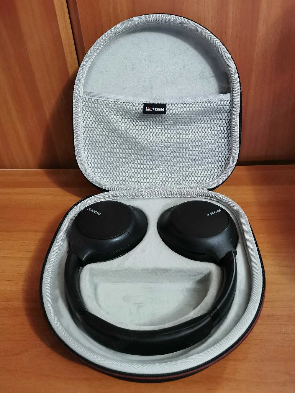 Casti Wireless Sony WH-CH710N