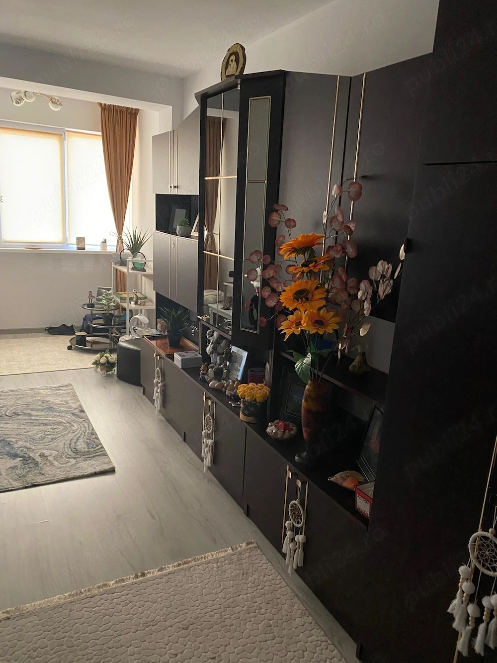 Garsoniera la cheie de vânzare 