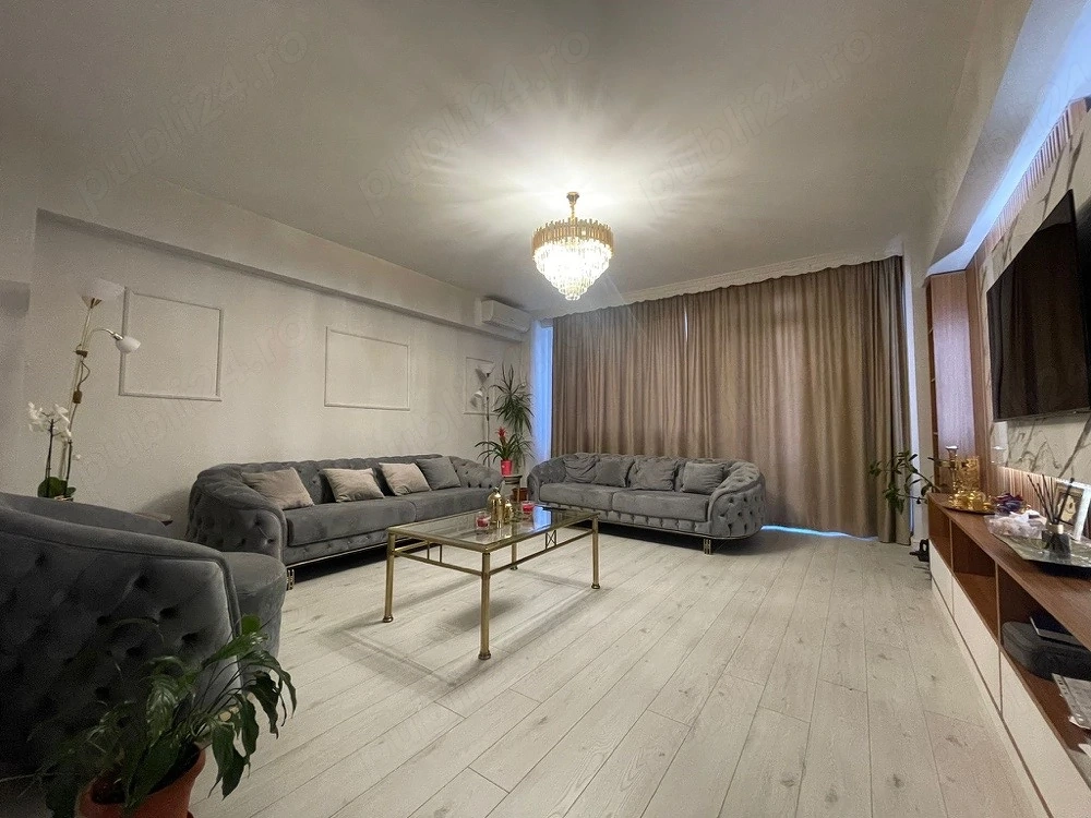 De inchiriat apartament 3 camere zona Calea Aradului