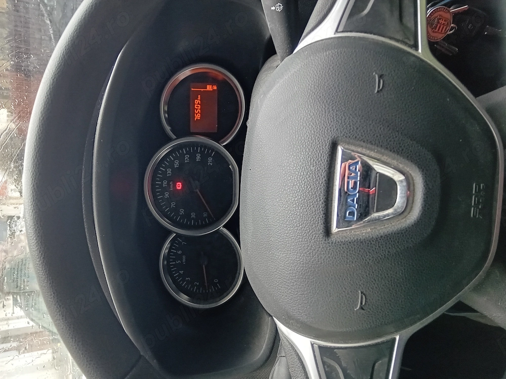 De vanzare Dacia Logan 