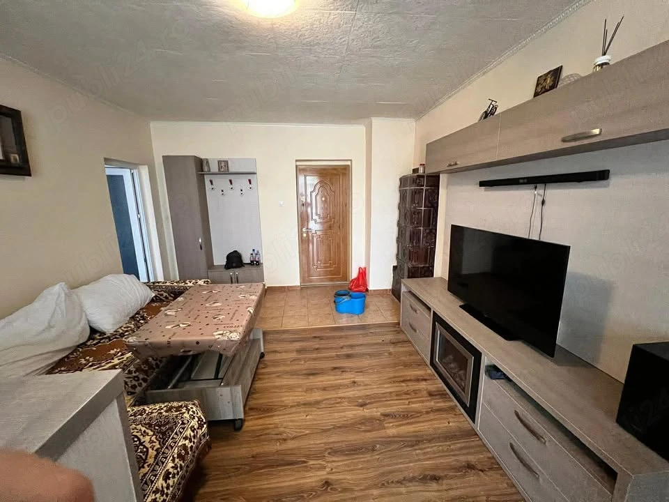Apartament 2 camere 1 baie 