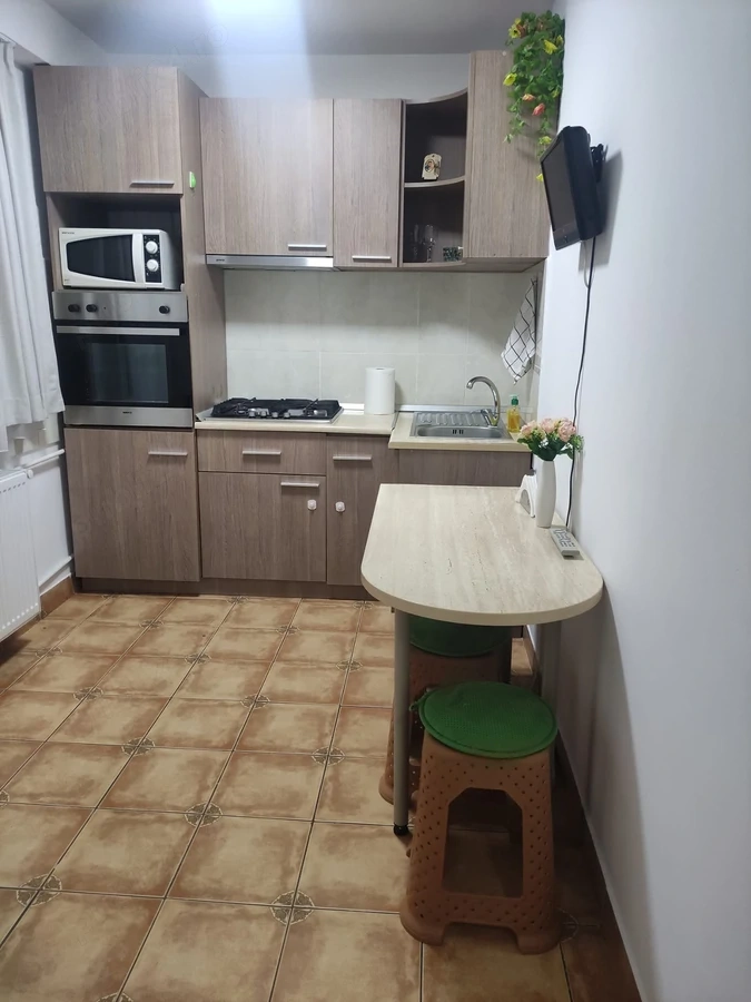 Drumul Taberei Plazza Romania-Piata Moghioros 