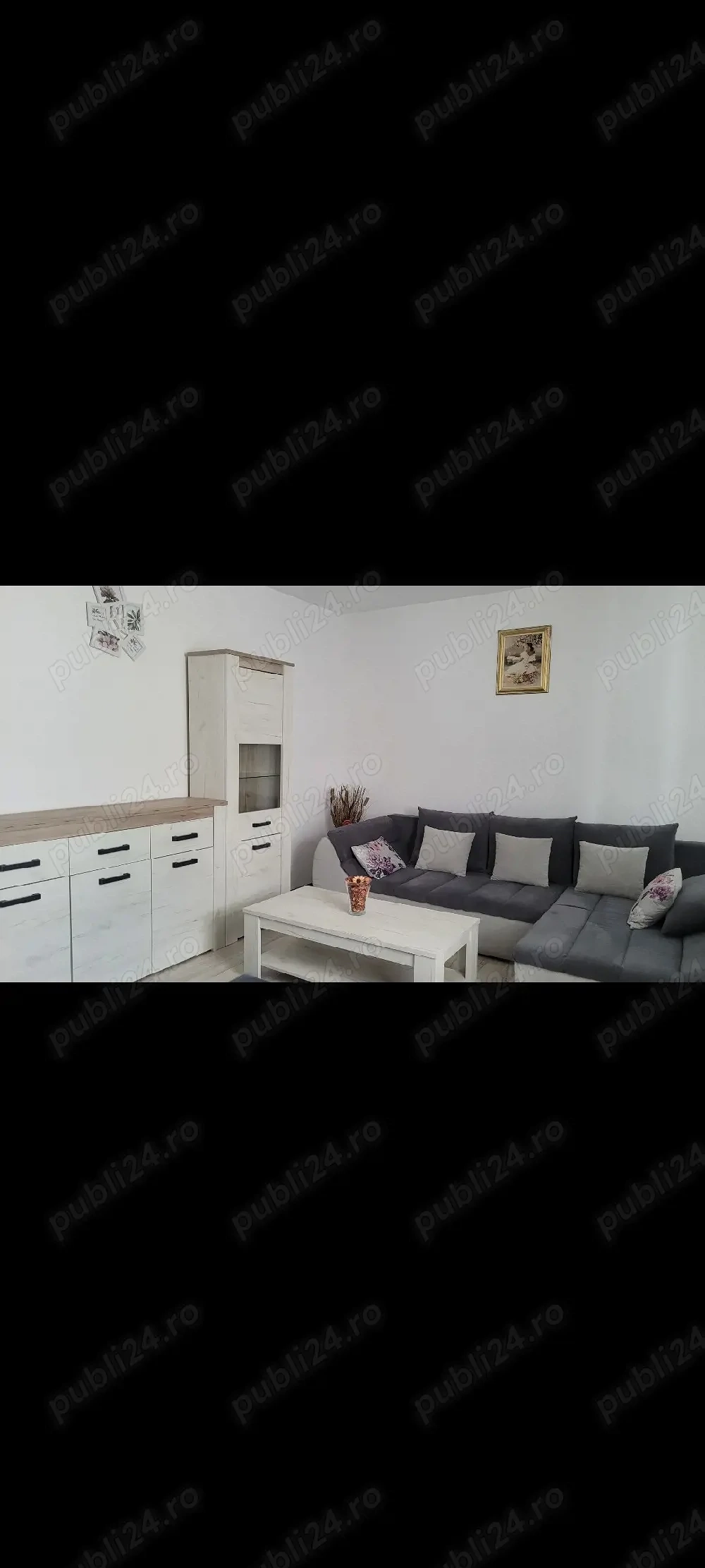 apartament 2 camere-trapezului-modern-centrala proprie