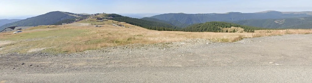 Proprietar vând parcele teren Rânca 