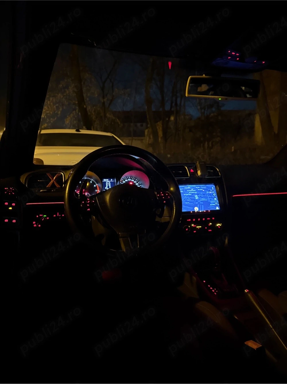 Golf 6 1.4 TSI 122cp