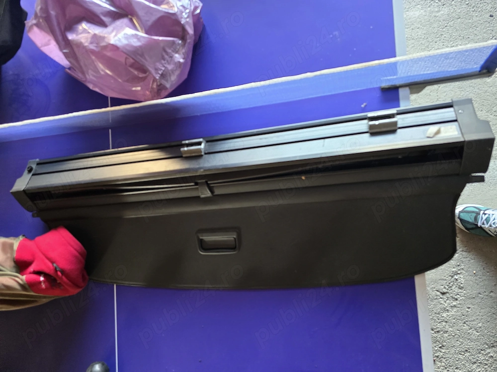 Rulou portbagaj de Audi A4 b6