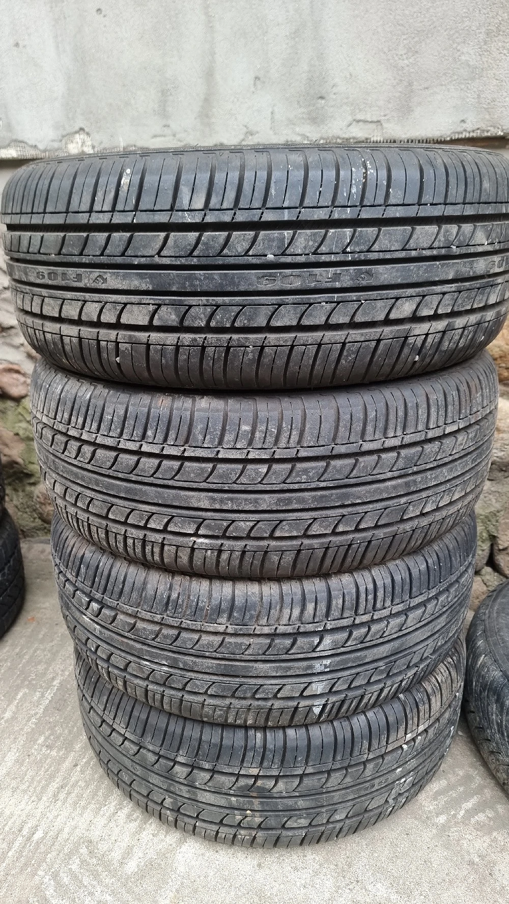 195 50 r16 profil 7mm