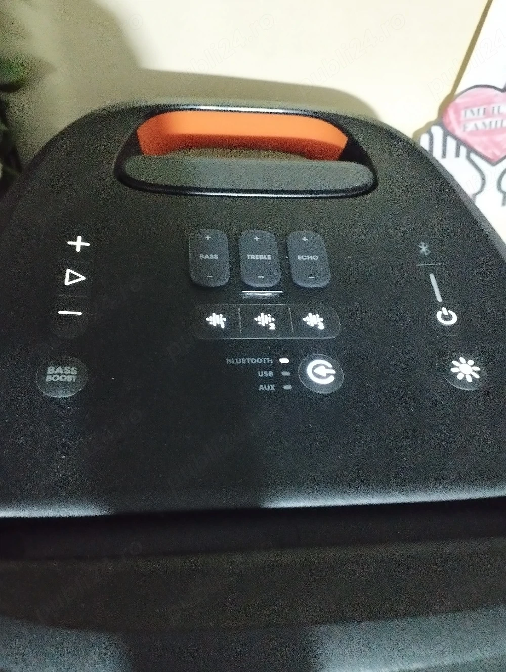 party box310.jbl