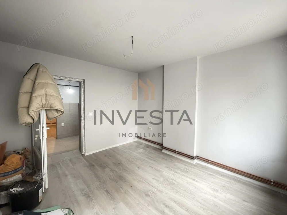 Apartament de inchiriat la parter in casa - Zona Dambovitei