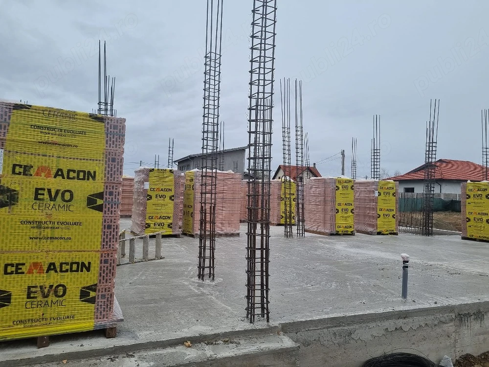 Duplex direct proprietar 130 mp.util