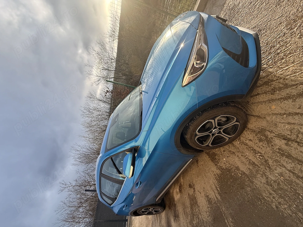 MG zs hev 1.5 GSI AT Excite