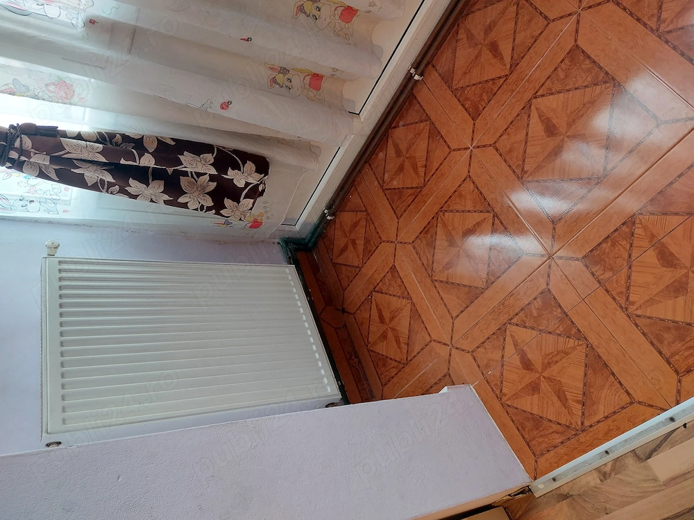 Apartament de vânzare 