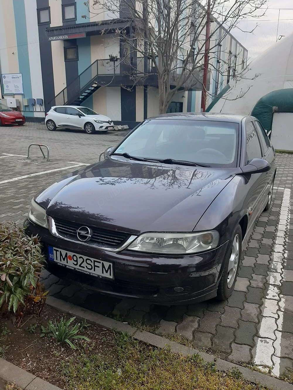 Opel Vectra 1.8 cc