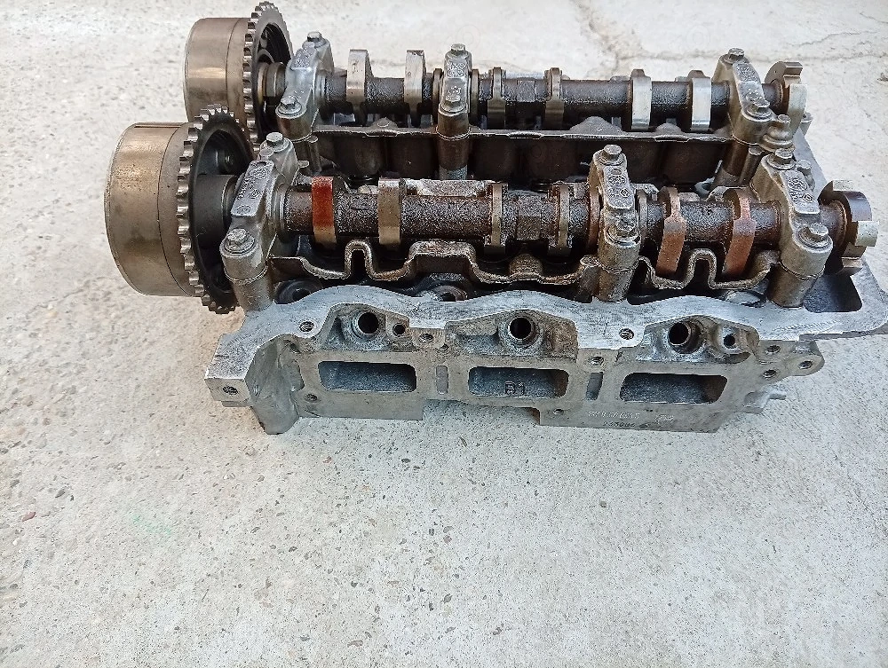 chiluasa ,chiuloasa Logan Renault 0.9 tce  si 1.0 sce