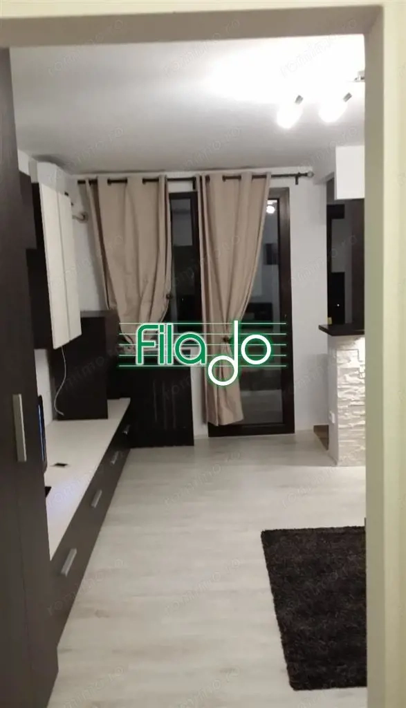 Vanzare garsoniera Piata Muncii, Maior Coravu