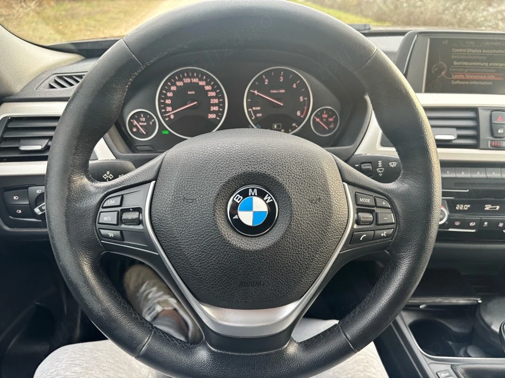 bmw 318 diesel limizine 2015 masine austria si mai avem si alte