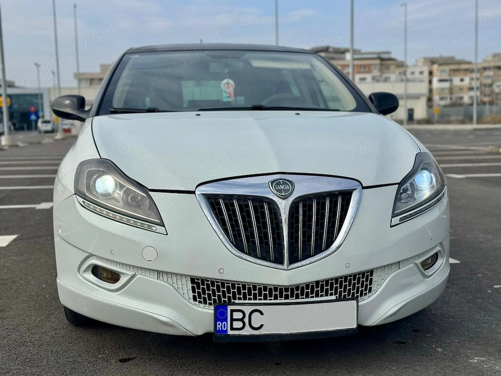 Lancia Delta   2.0 diesel-165cp   motor Opel Insignia   Alfa Romeo Giulieta