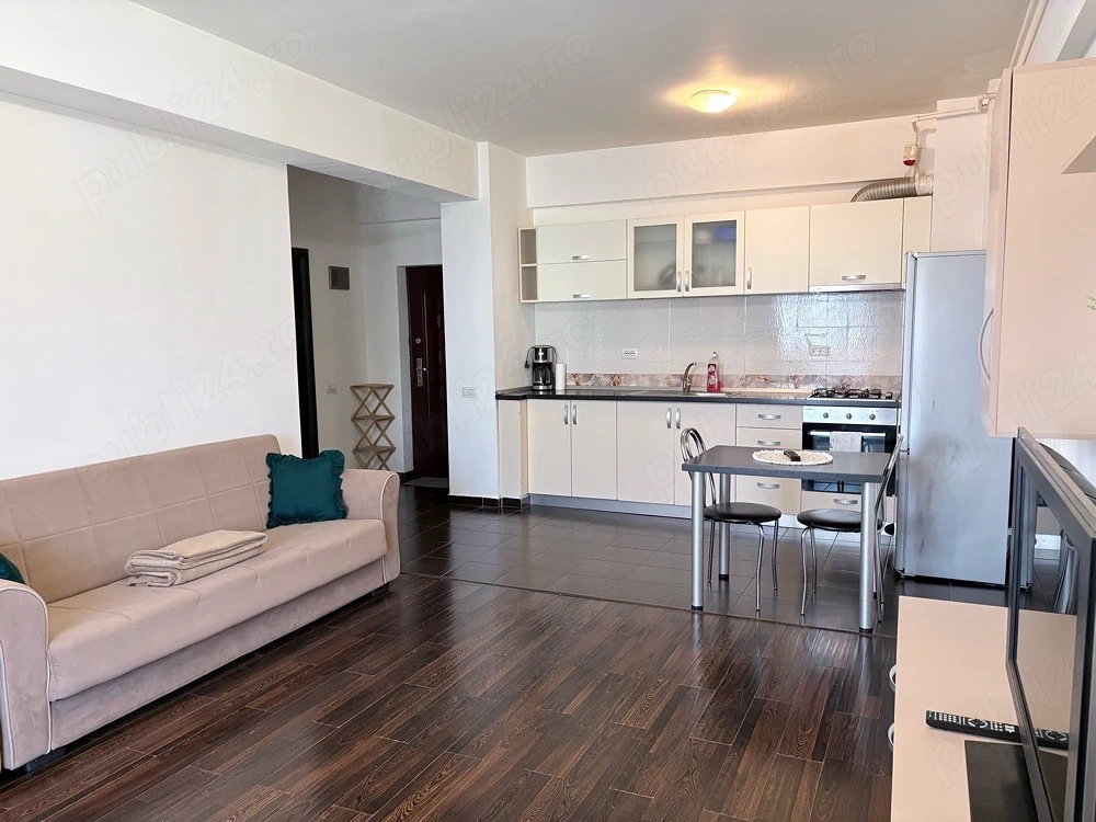 Apartament Militari Residence ! 