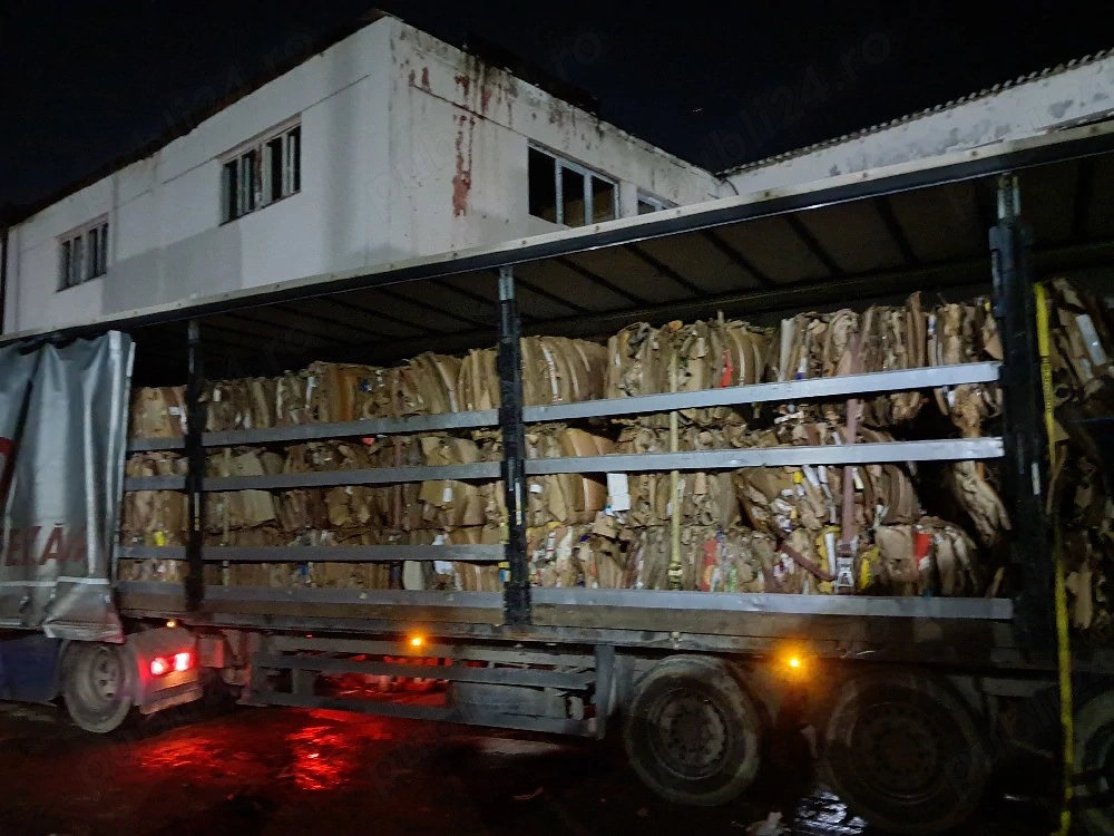 sc angajeaza barbat pt balotat carton 