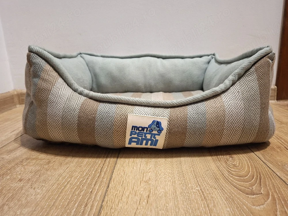 Culcuș câine pisică Mon Petit Ami