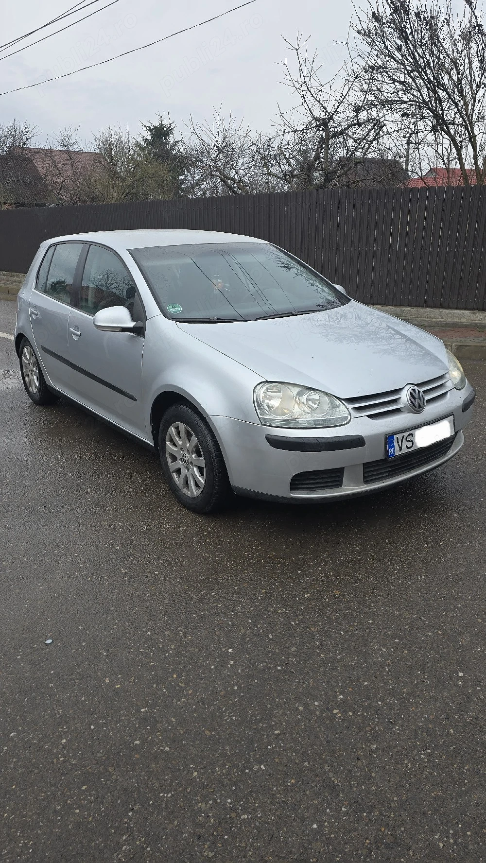 Accept orice test mecanic ! 