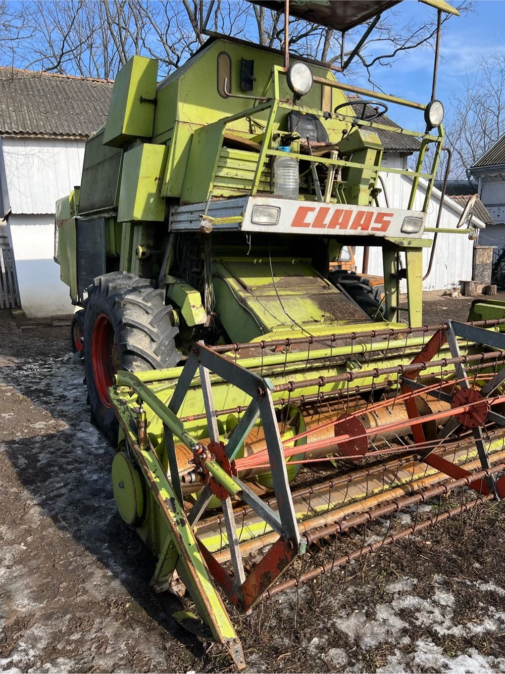 Combina clas senator mercator piese