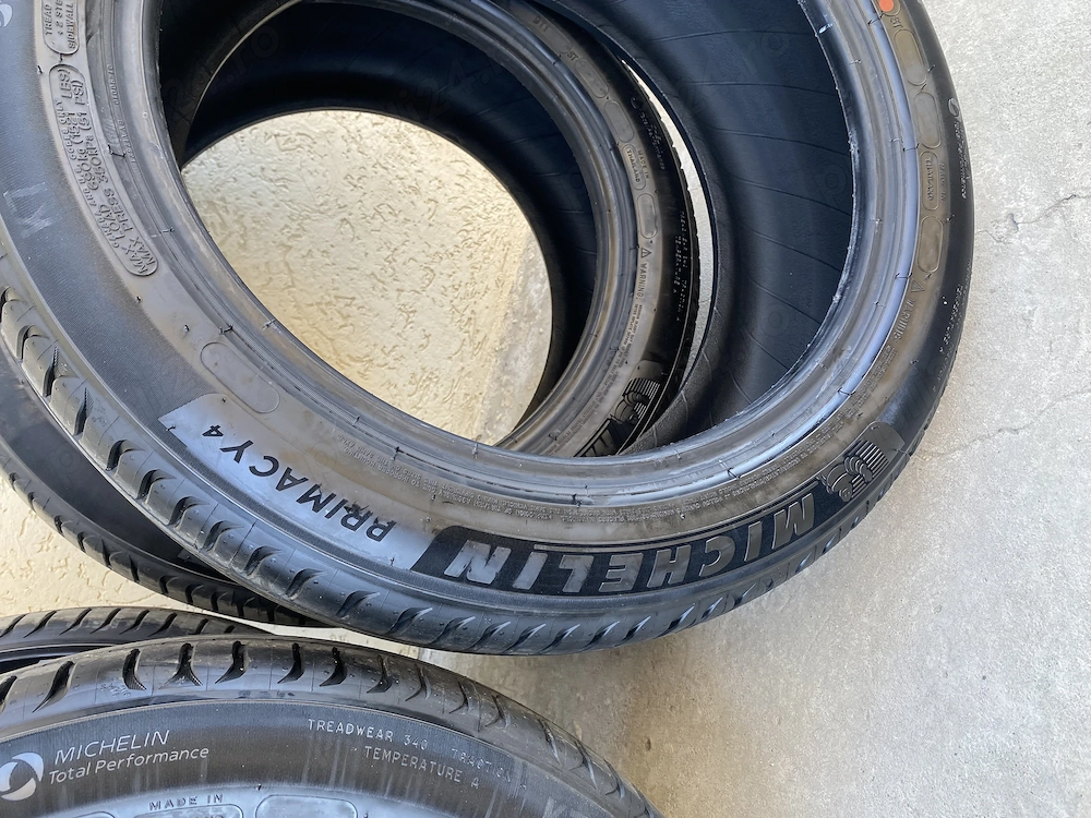 Anvelope Noi Michelin Primacy4 225/50R18 95V Dot 1425 de vanzare 