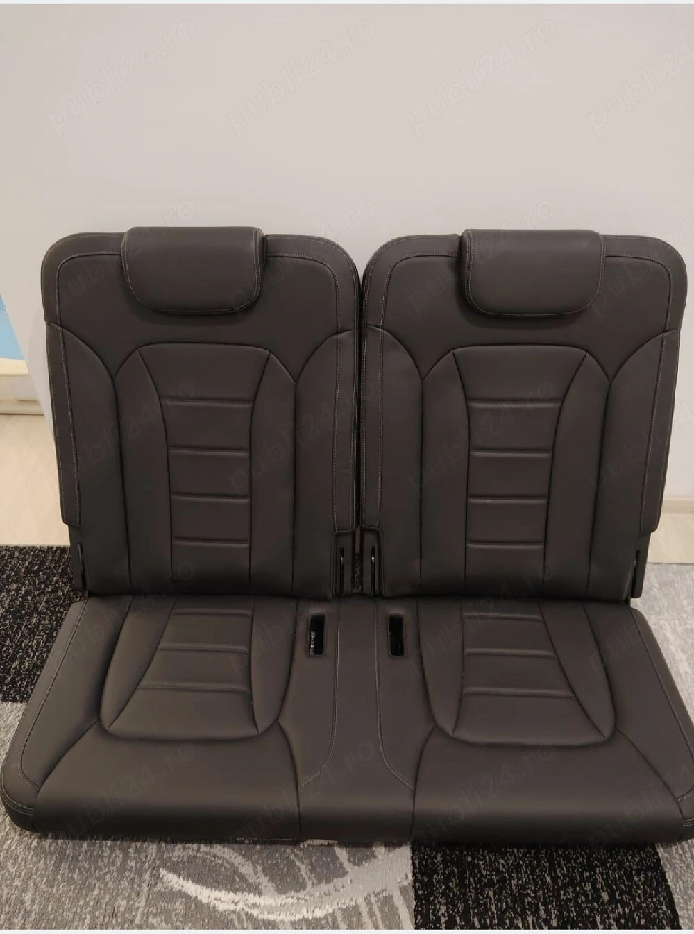 Scaune SsangYong Rexton Al treilea rând de scaune NOI 2021-2025