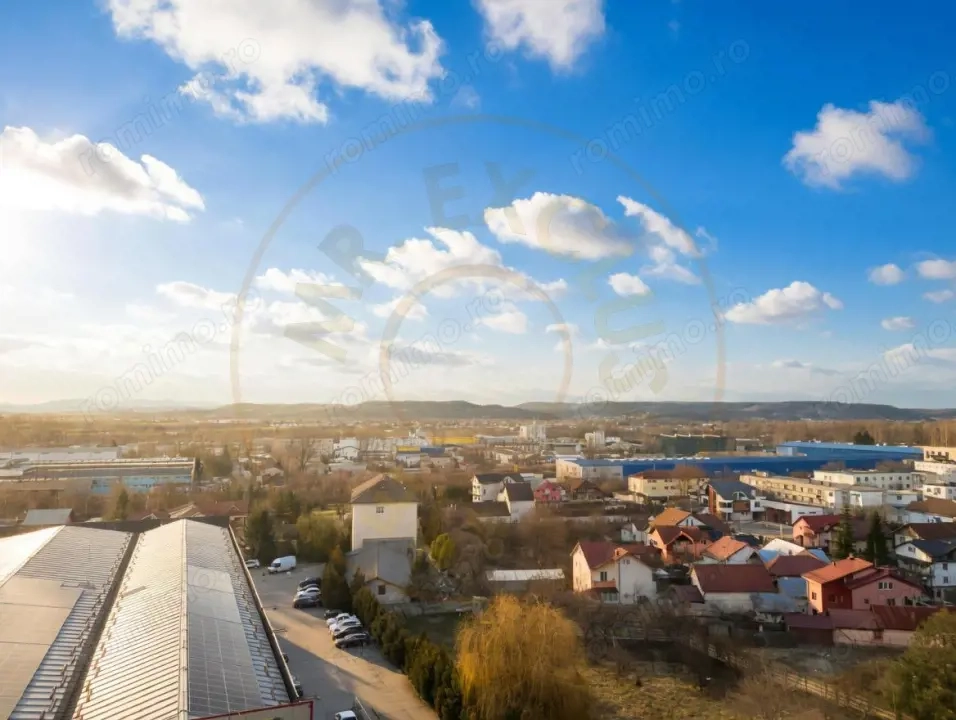 Apartament 3 camere decomandat