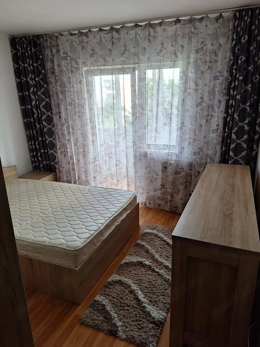 Inchiriez apartament Marasti, The Office, BRD