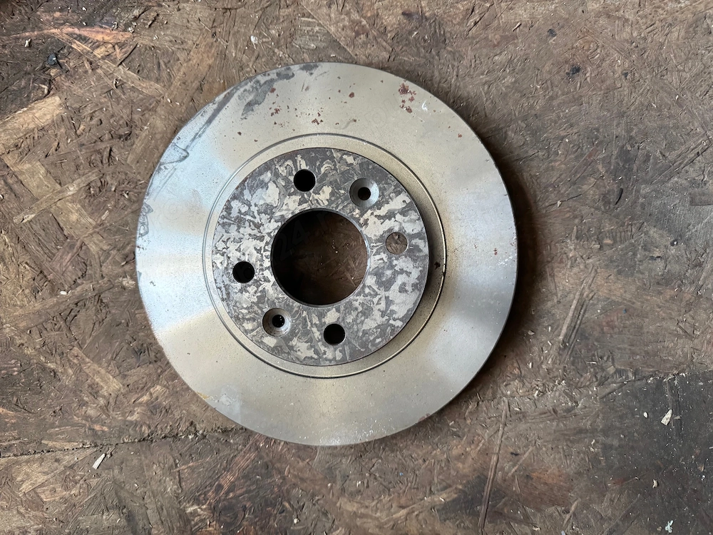 Discuri de frana Renault 4 x 100 260 mm