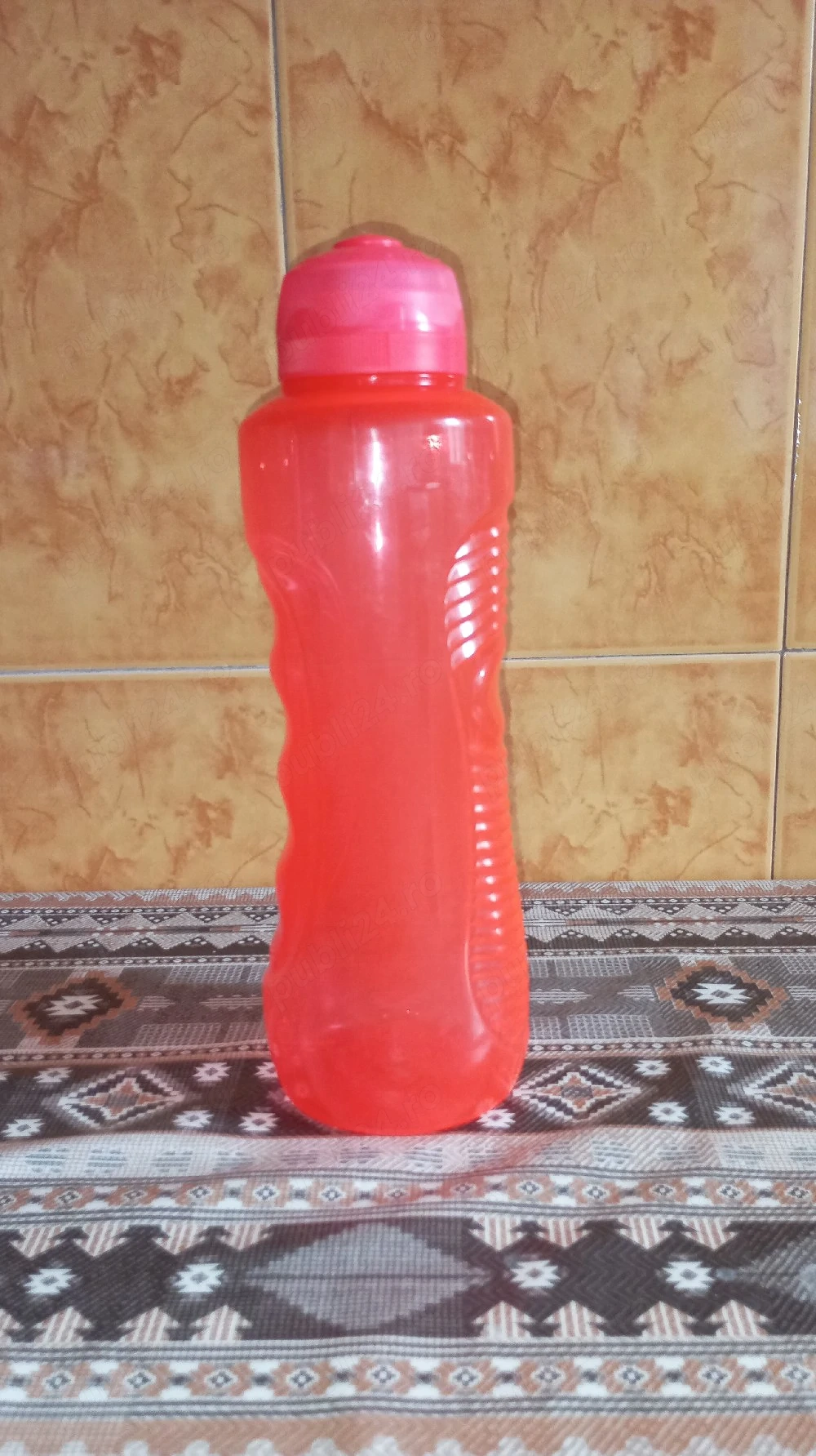 Bidon de apă 800 ml.