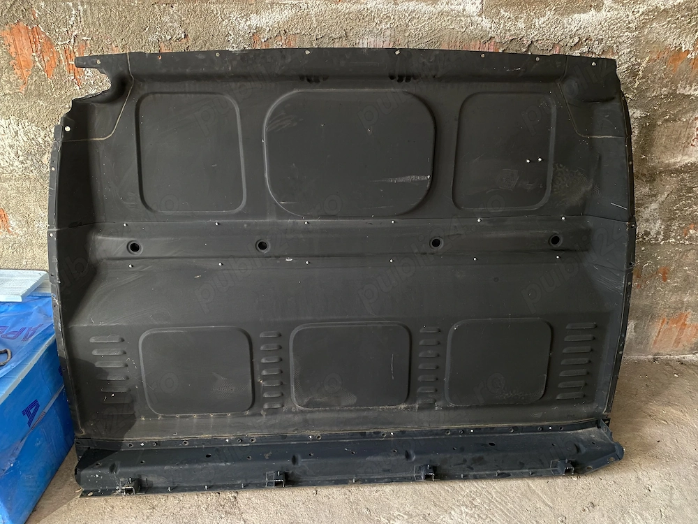 Perete despărțitor Mercedes vito 2004/2012