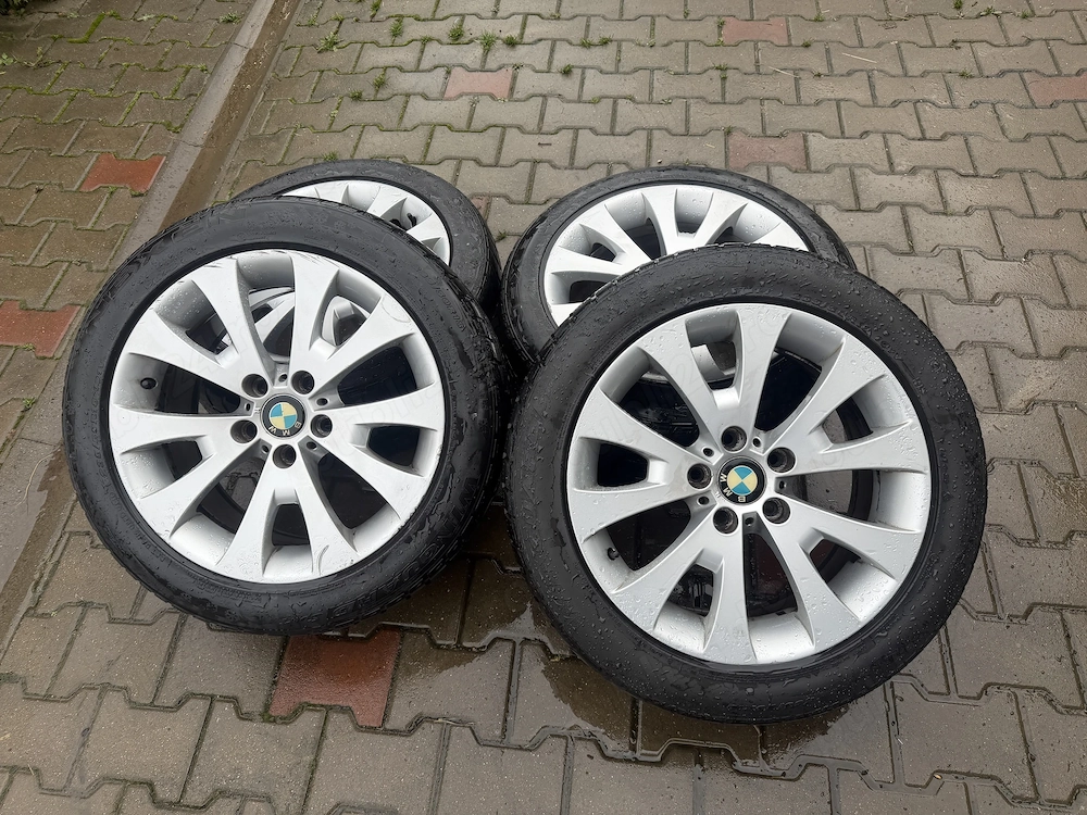 Roti bmw r18 import germania