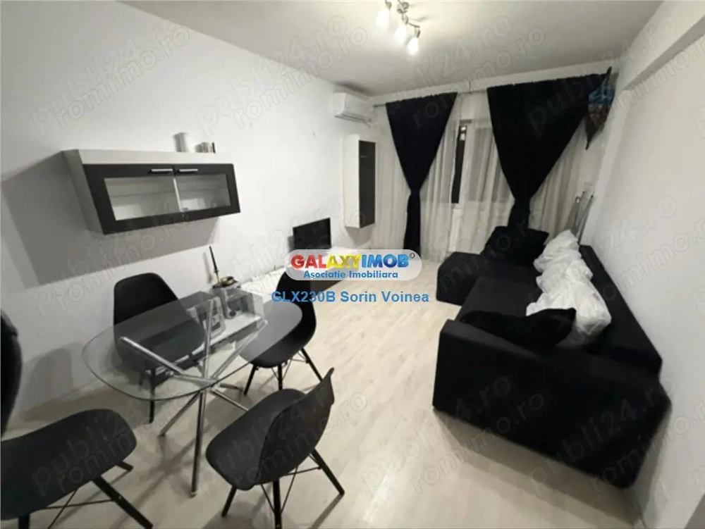 Apartament 3 camere Eroii Revolutiei | decomandat | parcare | metrou