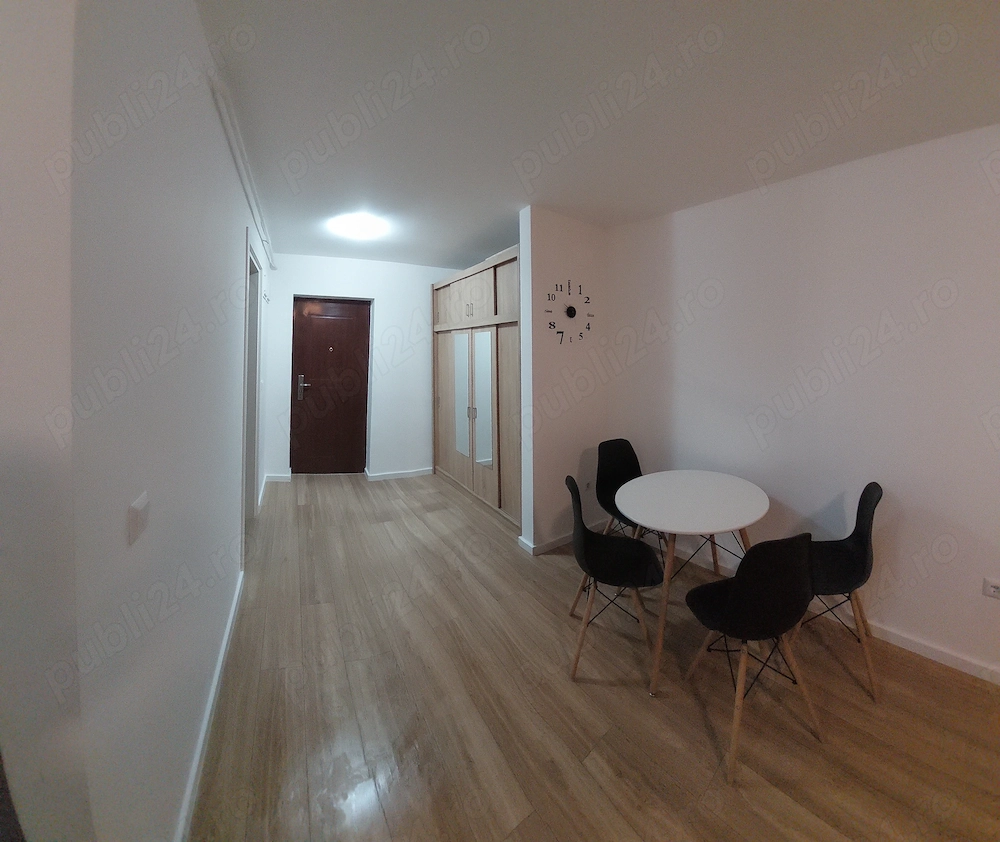 Inghiriez garsoniera