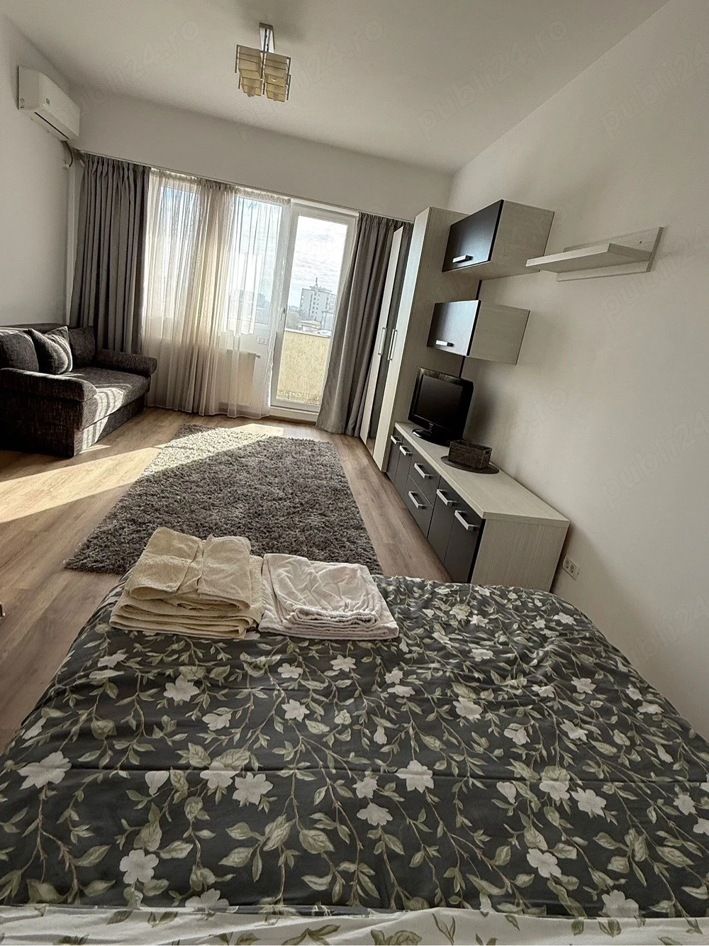 Studio Tineretului City, metrou, mall Sun Plaza