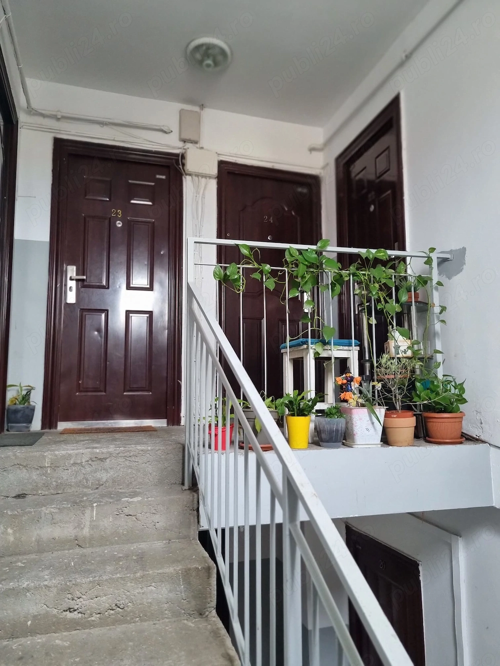 Apartament 2 camere de vânzare