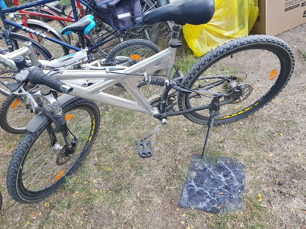 Biciclete barbatesti si de copii