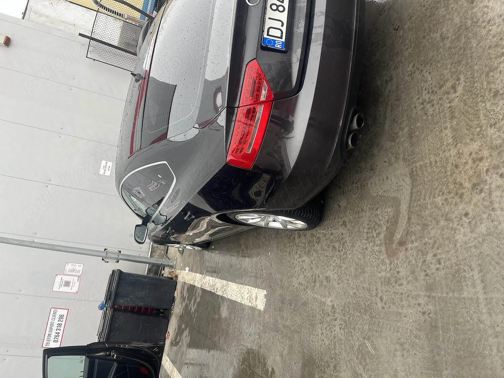 Audi a5 sportback 2.0TDI